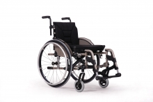 Инвалидная кресло-коляска Vermeiren V300 ACTIV