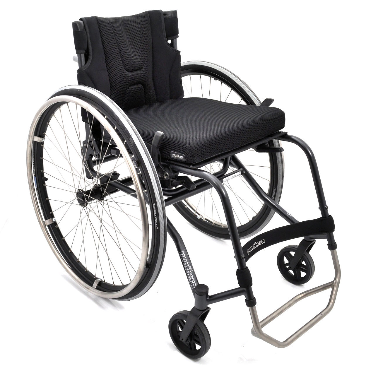 Кресло-коляска активного типа Panthera S3