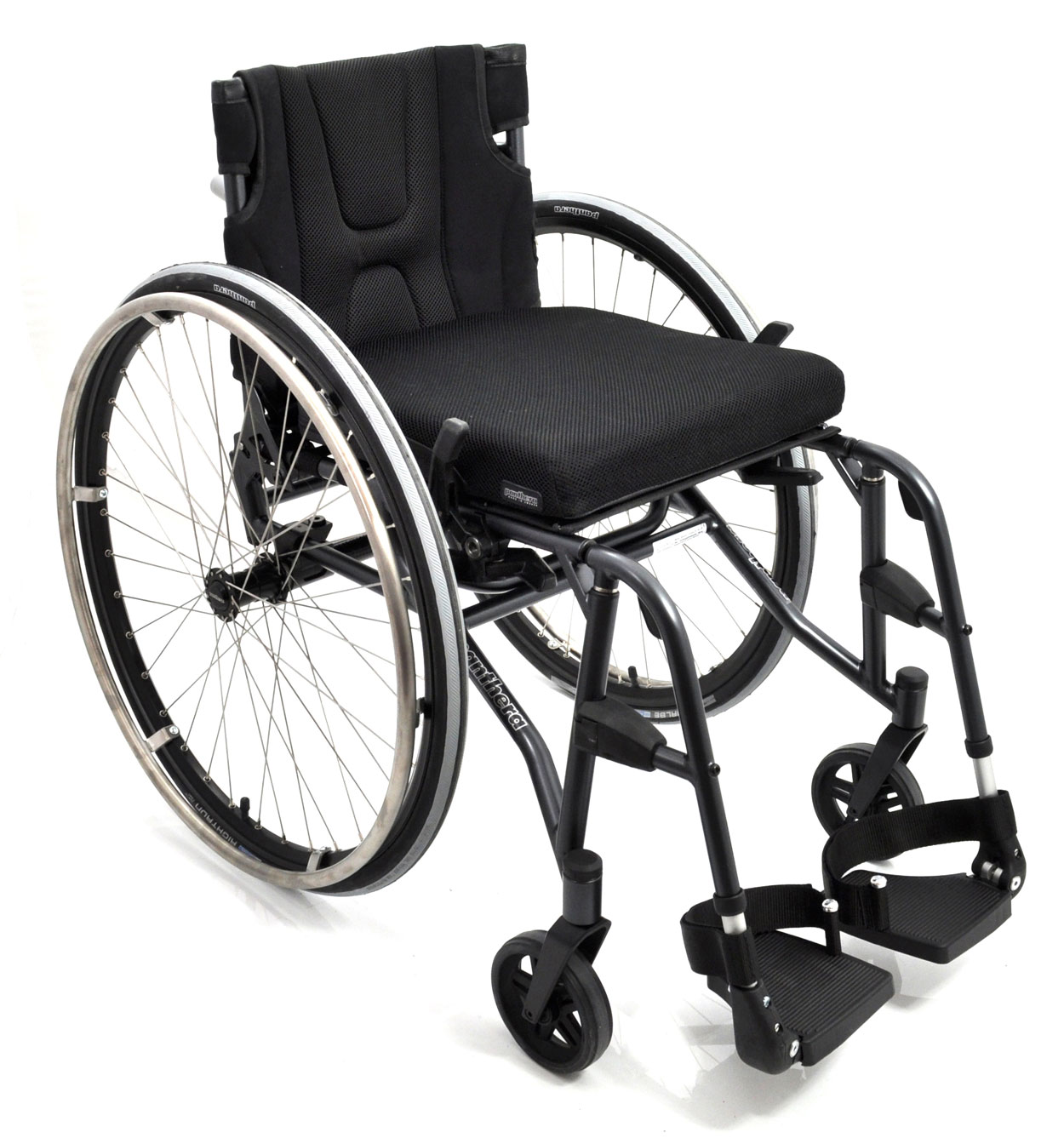 Кресло-коляска активного типа Panthera S3 Swing