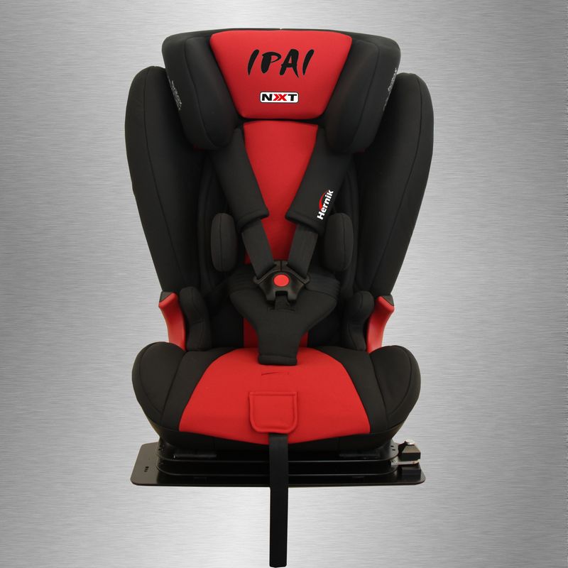 Автомобильное кресло для детей с ДЦП Hernik IPAI - NXT