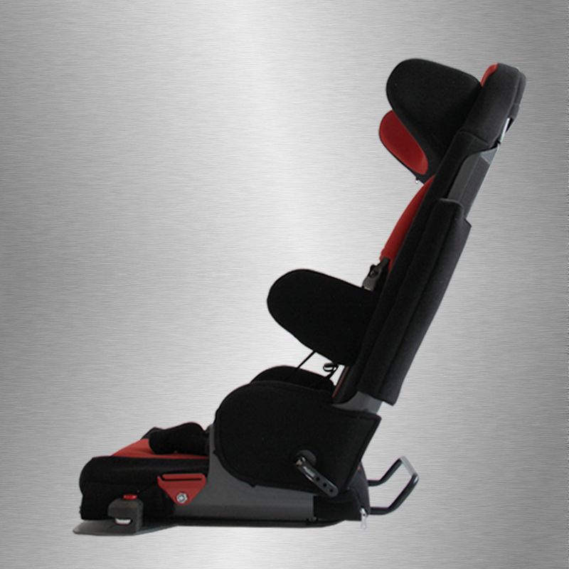 Автомобильное кресло для детей с ДЦП Hernik Kidsflex
