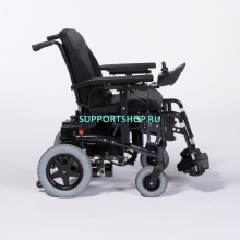 Электрическая инвалидная коляска Vermeiren Rapido