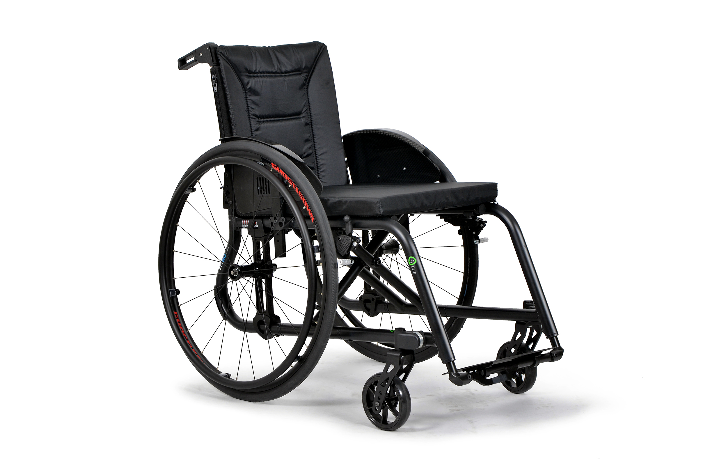 Активное кресло- коляска Vermeiren Sagitta SI (модель Trigo S)