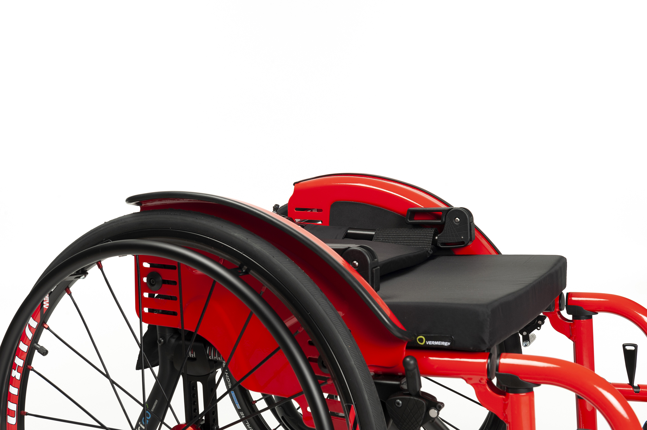 Активная кресло- коляска Vermeiren Sagitta SI (модель Trigo T)