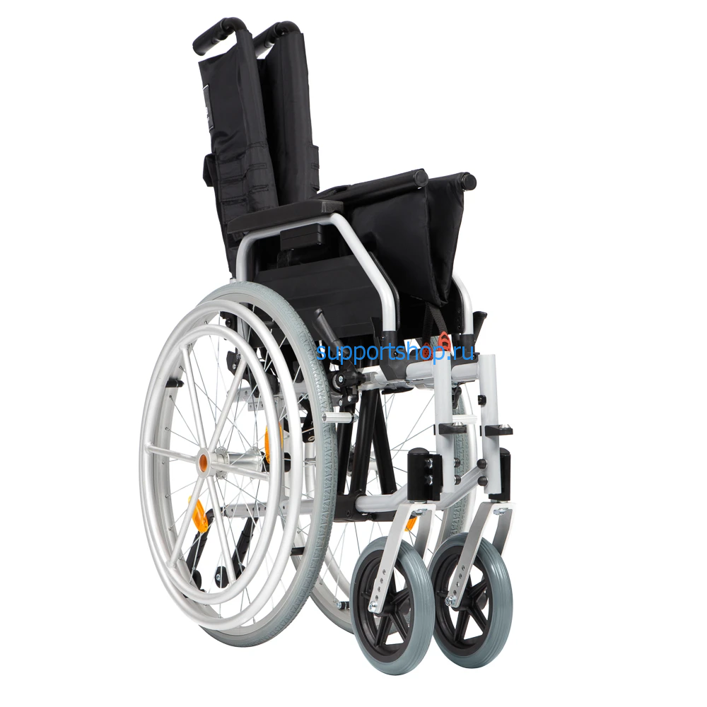 Кресло-коляска для инвалидов Ortonica Trend 45