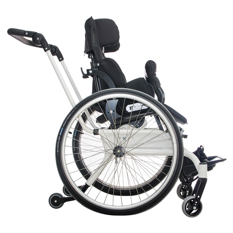 Инвалидная кресло-коляска ДЦП Akcesmed RACER УРСУС Актив