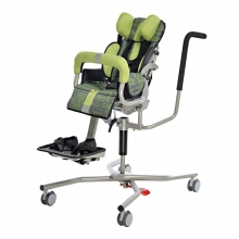 Инвалидная кресло-коляска для детей с ДЦП Akcesmed RACER УРСУС ХОУМ