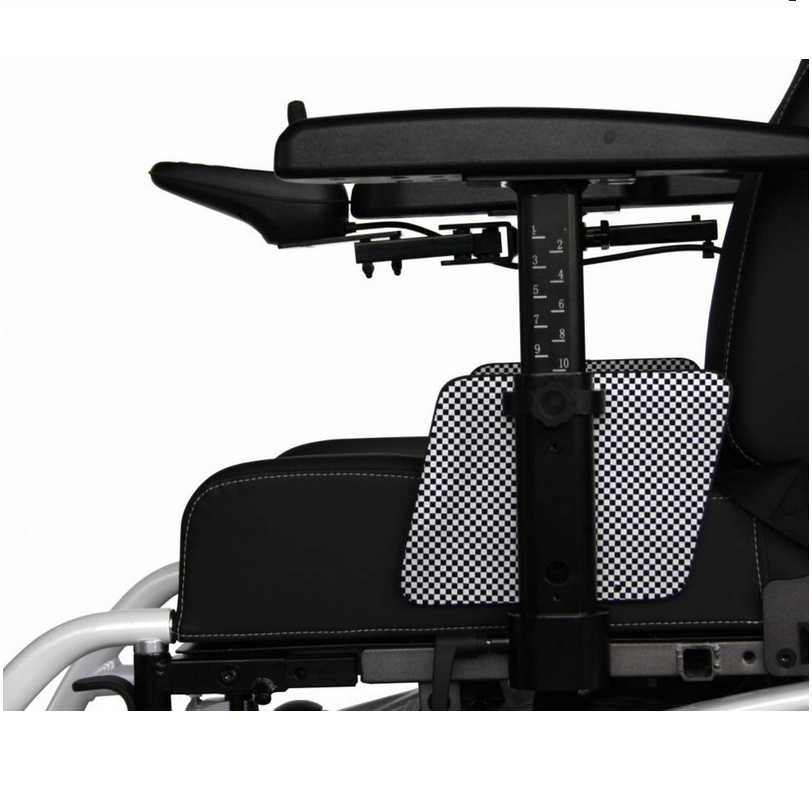 Кресло-коляска с электроприводом Excel Airide Go!