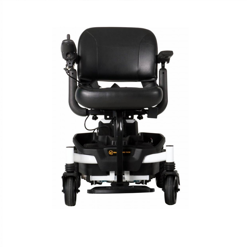 Кресло-коляска с электроприводом Excel E-Smart и E-Smart +