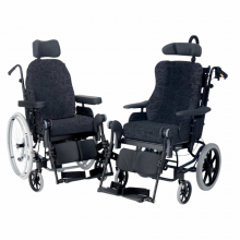 Инвалидная кресло-коляска с множеством функций Invacare Rea Azalea
