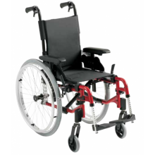 Инвалидное кресло-коляска Invacare Action 3 Junior