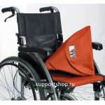 Инвалидная кресло-коляска Karma Medical Ergo 105