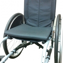 Активная кресло-коляска инвалидная механическая Hoggi RTW