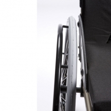 Активная детская инвалидная кресло-коляска Vermeiren Sagitta Kids