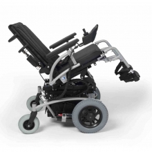 Кресло-коляска электрическое Vermeiren Navix Lift