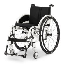 Кресло-коляска для инвалидов Meyra ZX3