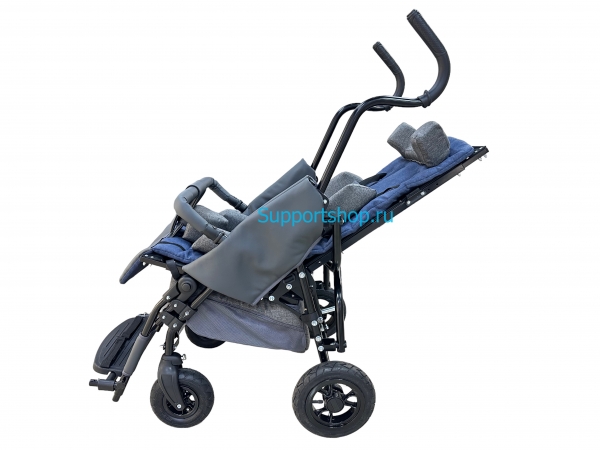 Кресло-коляска для детей с ДЦП IMEDIX Apollo X4