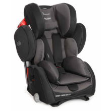 Автомобильное кресло для детей с ДЦП Thomashilfen Recaro Sport