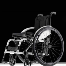 Кресло-коляска для инвалидов Meyra AVANTI