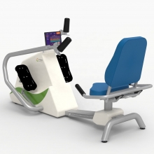Тренажер для активно-пассивной механотерапии ног Apex Fitness YG-501