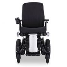 Инвалидная кресло-коляска с электроприводом Meyra iChair ORBIT