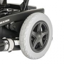 Инвалидная кресло-коляска с электроприводом Meyra iChair MC Basic