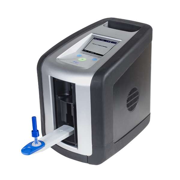 Алкотестер Draeger Drugtest 5000 с принтером