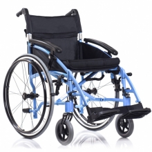 Инвалидная кресло-коляска Ortonica Desk 4000