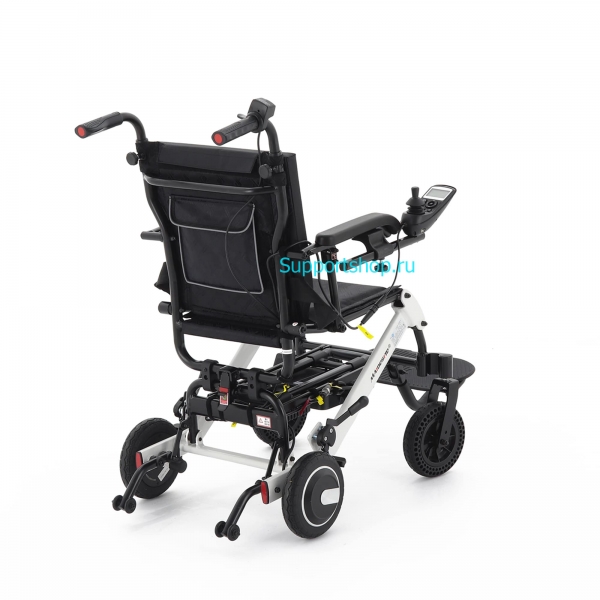 Кресло-коляска электрическая ЕК-6033