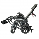 Инвалидная кресло-коляска с множеством функций Karma Medical Ergo 152