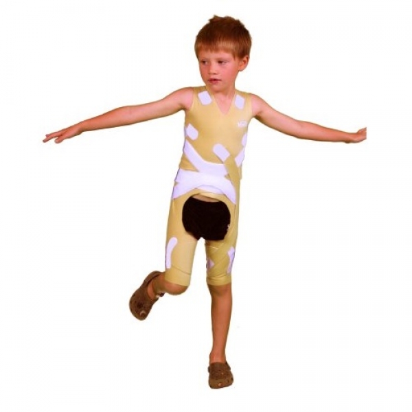 Реабилитационный костюм для детей с ДЦП Тератогс