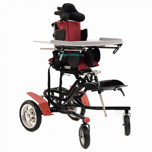 Прогулочная кресло-коляска для детей с ДЦП RT Transformer