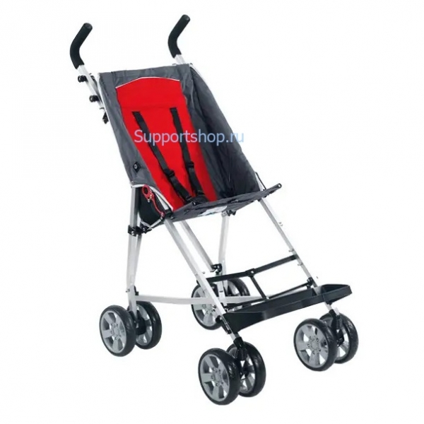 Кресло-коляска для детей с ДЦП Excel Elise Travel Buggy