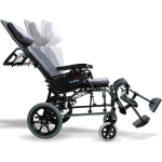 Инвалидная кресло-коляска с множеством функций Karma Medical Ergo 500