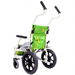 Инвалидная кресло-коляска Karma Medical ERGO 750