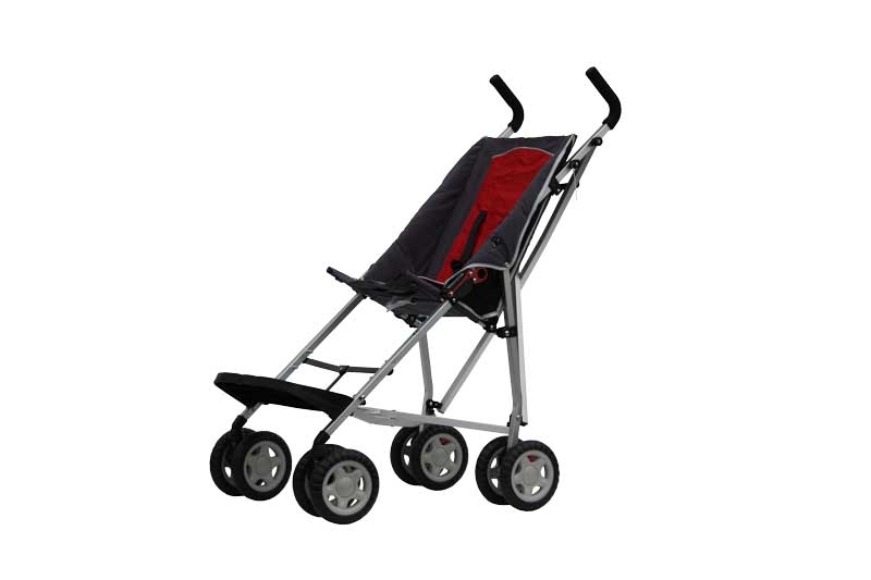 Кресло-коляска для детей с ДЦП и детей инвалидов Excel Elise Travel Buggy с мешком