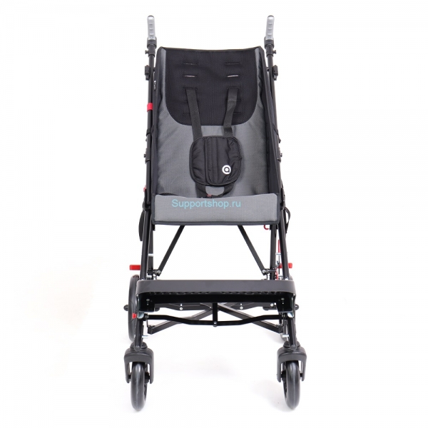 Инвалидная кресло-коляска для детей с ДЦП Akcesmed Мамалю Про (Mamalu PRO)
