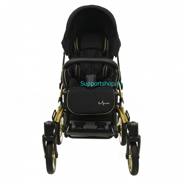 Детская инвалидная кресло-коляска MyWam MEWA