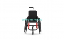Детская кресло-коляска активного типа Kinesis T3 (TODDLER)