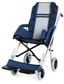 Кресло-коляска для детей с ДЦП Ormesa Clip