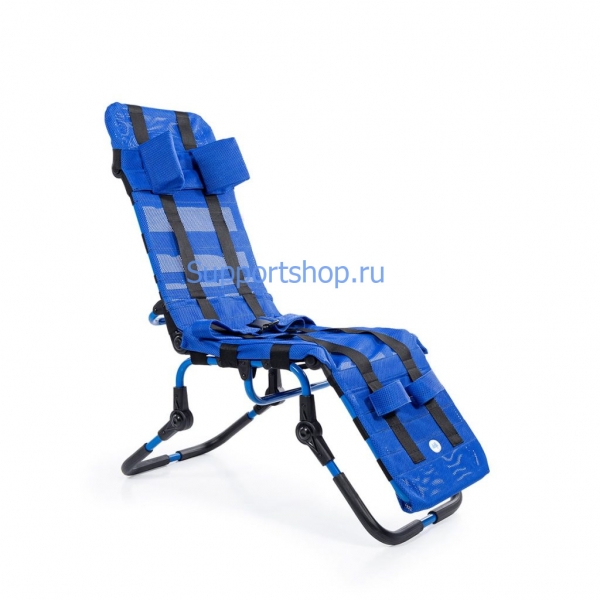 Кресло для ванны для детей инвалидов MyWam Delfi