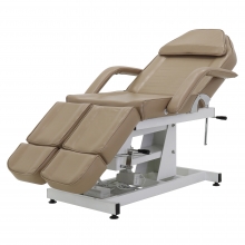 Педикюрное кресло электрическое Med-Mos ММКК-1