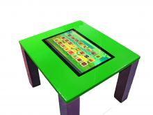 Интерактивный сенсорный стол 24