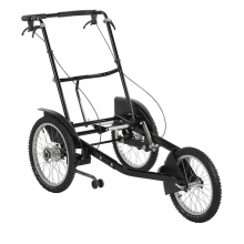 Детская инвалидная коляска Otto Bock Кимба Кросс