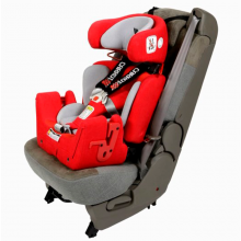 Автомобильное кресло для детей с ДЦП Marubishi Carrot 3 размер S (рост 145 см)