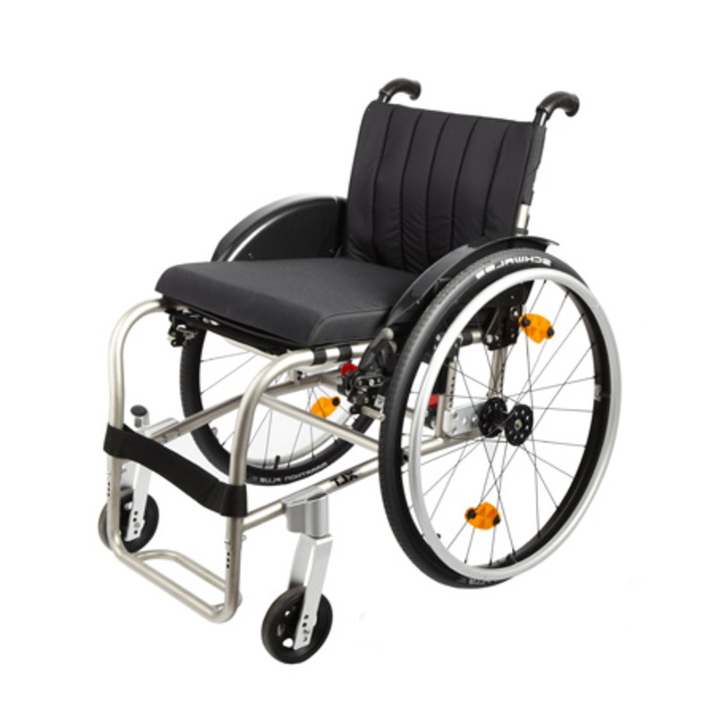 Активное кресло-коляска Invacare XLT