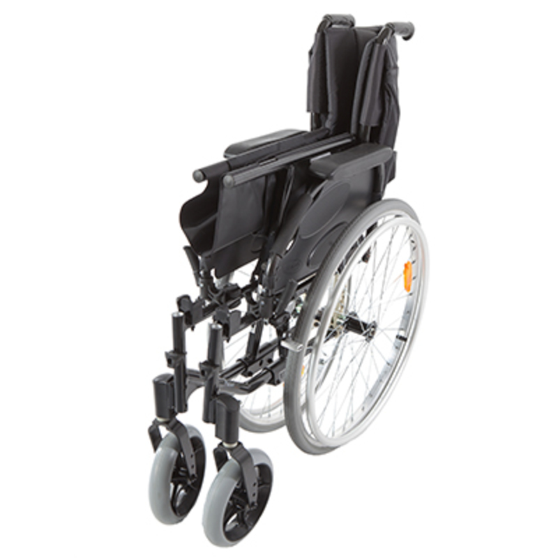Механическое кресло-коляска Invacare Action 3