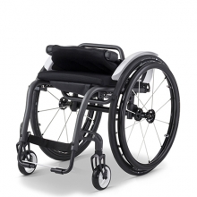 Инвалидная кресло-коляска активного типа Meyra Nano