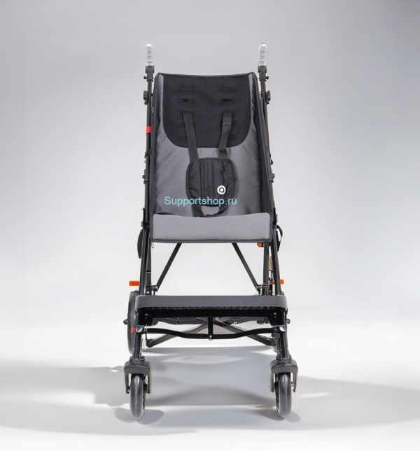 Инвалидная кресло-коляска для детей с ДЦП Akcesmed Мамалю Про (Mamalu PRO)