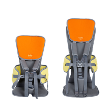 Сиденье поддерживающее правильную осанку Firefly GoTo Seat 1